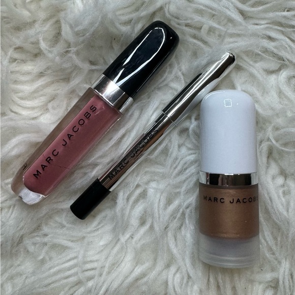 Marc Jacobs Other - MARC JACOBS beauty bundle NWT